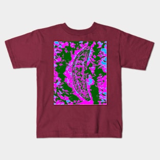 Sapphire MeepNana (Sparkledy6) Kids T-Shirt